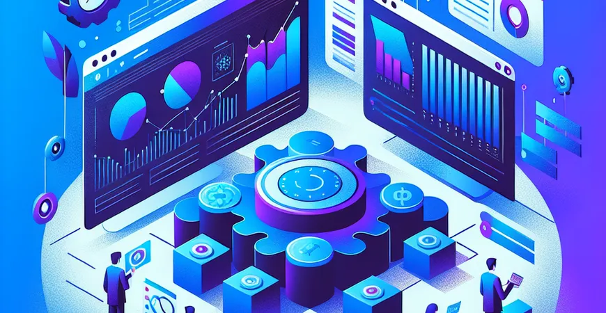  生产排程不合理？ERP系统的4种科学规划法